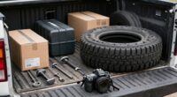 balancing load for stability