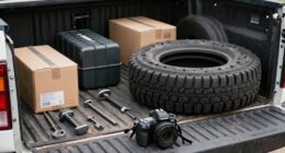 balancing load for stability