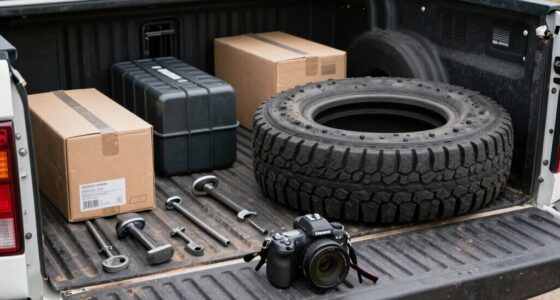 balancing load for stability