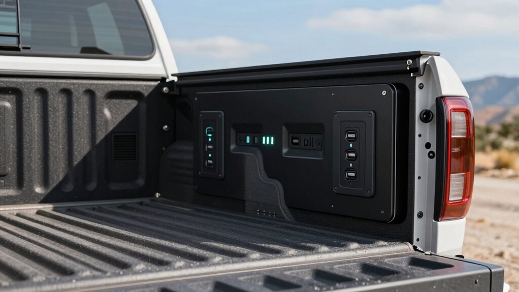 battery capacity and inverter efficiency