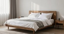 bed length isn t enough