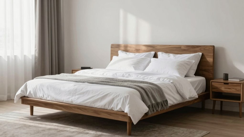 bed length isn t enough