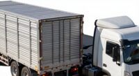 bed shape affects cargo stability