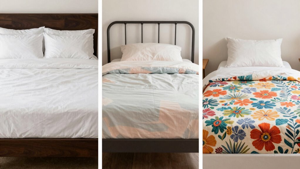 bed size and compatibility