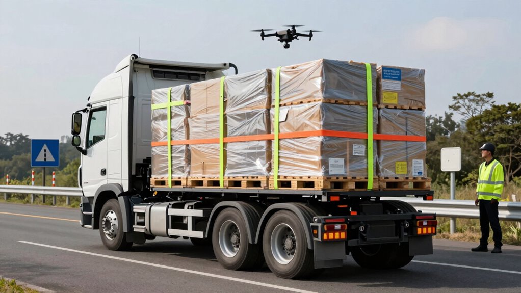 cargo security and prevention