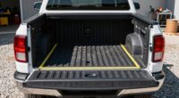 choose the correct truck bed