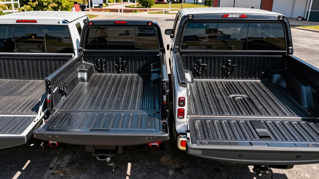 choosing durable truck beds