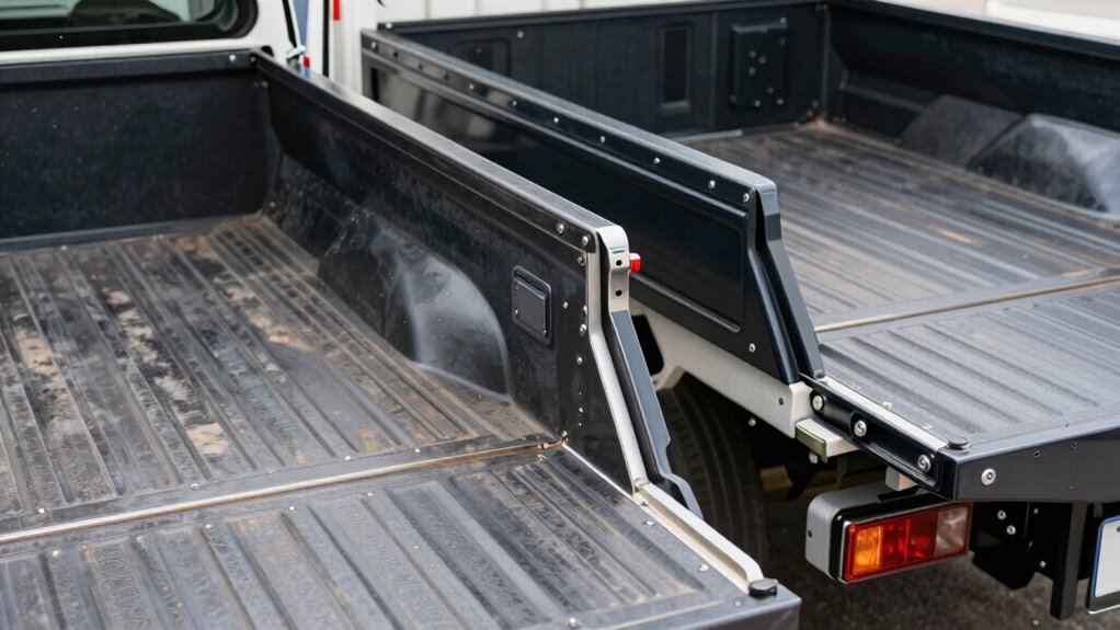 choosing the right truck bed