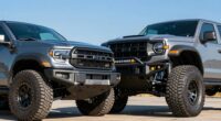 choosing vehicle suspension upgrades