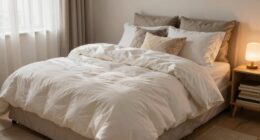 comfort size and quality