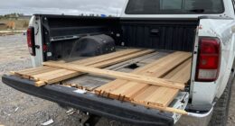 common diy truck bed mistakes