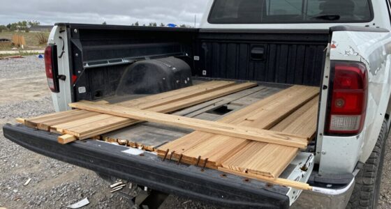 common diy truck bed mistakes