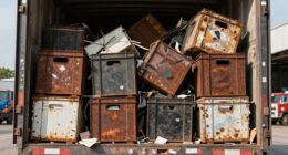 common truck loading errors