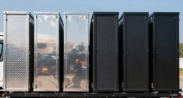 comparing truck bed features