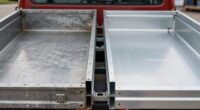 comparison of truck bed materials