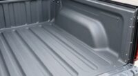 composite vs steel beds