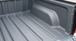 composite vs steel beds