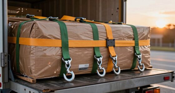 cost effective load security