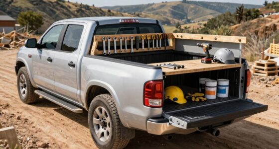 customizable truck bed solutions