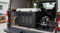 designing effective truck cooling