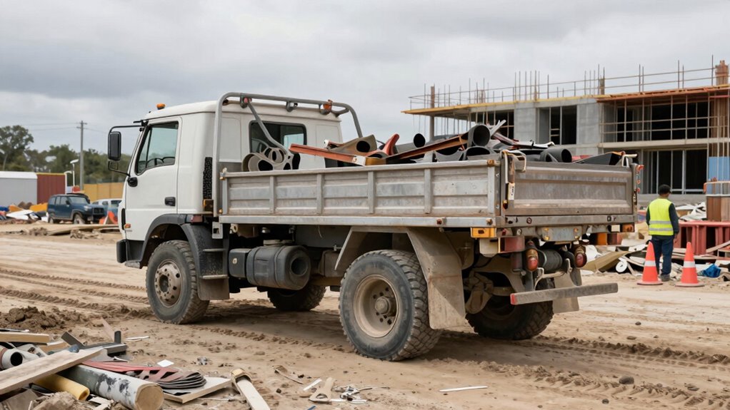 designing trucks for diverse environments