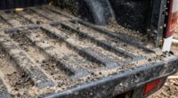 dirt damages truck beds