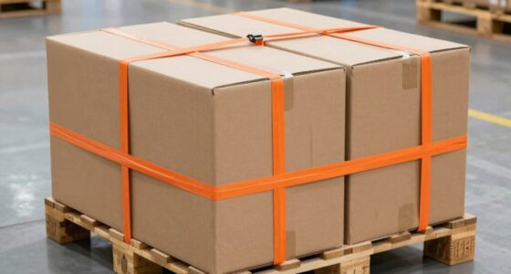 distribute weight evenly