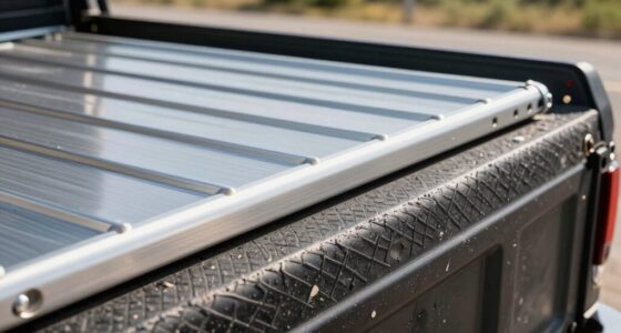 durability and material impact
