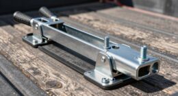 durability and secure support