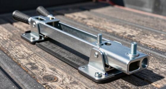 durability and secure support