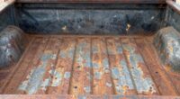 durability of truck beds
