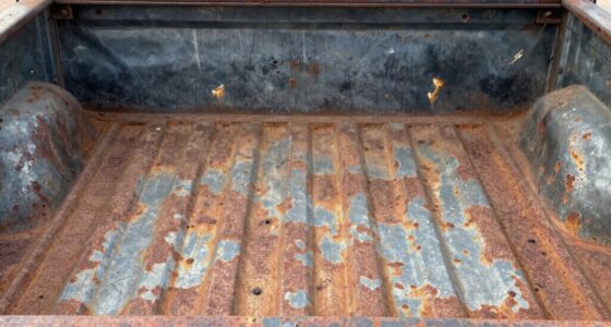 durability of truck beds