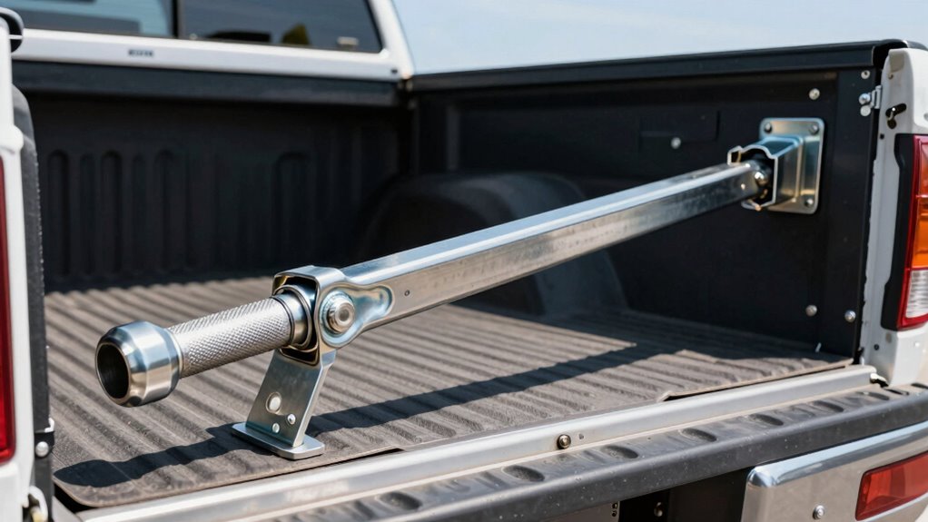durable efficient hydraulic truck