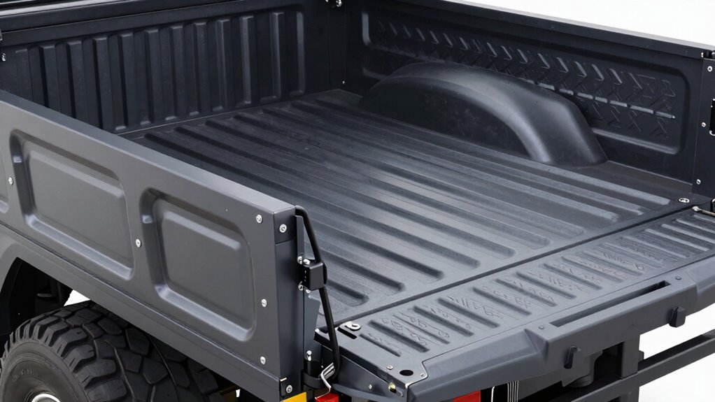 durable lightweight cargo solutions