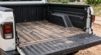 durable long term truck bed