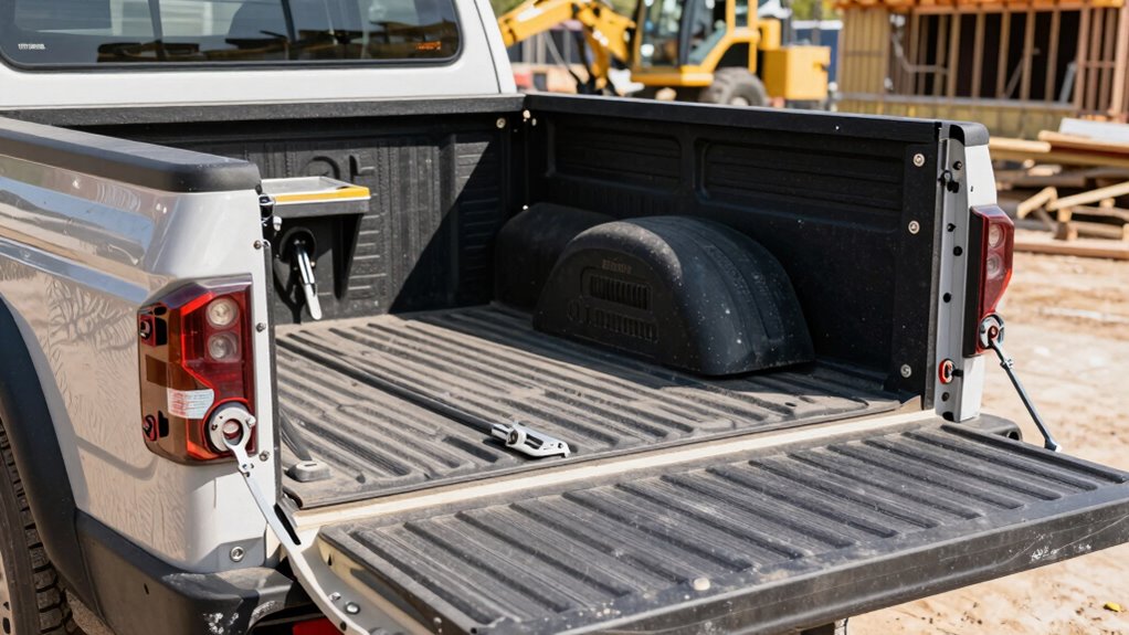 durable protected cargo solution