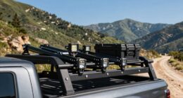 durable versatile overlanding accessory