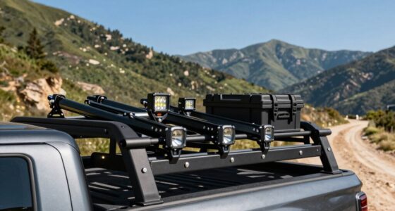 durable versatile overlanding accessory