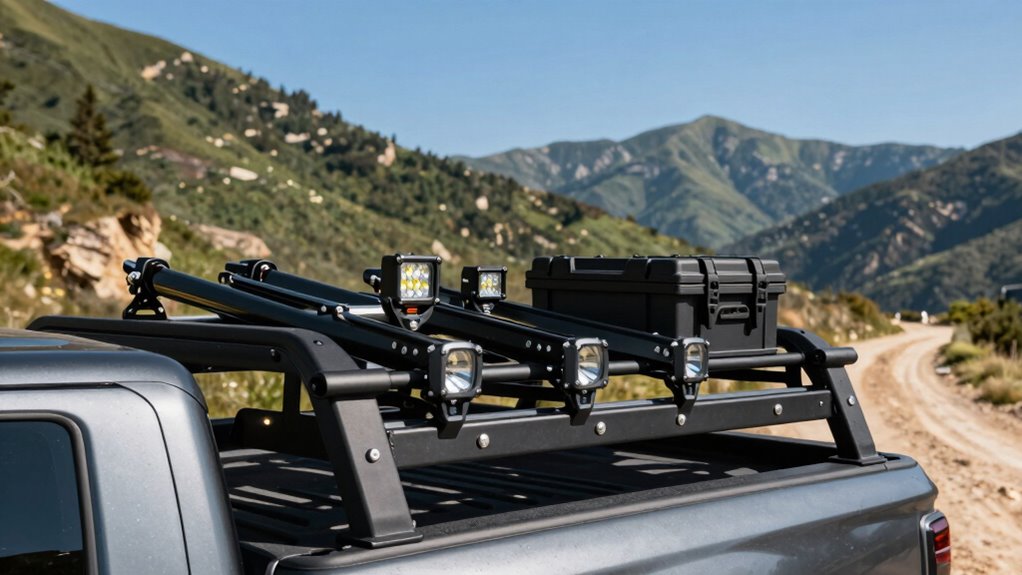 durable versatile overlanding accessory