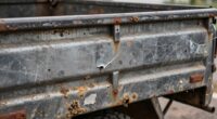 durable yet prone to damage