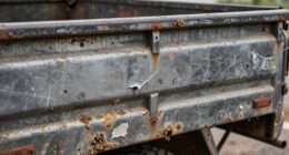 durable yet prone to damage