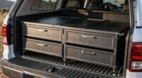 efficient durable cargo organization