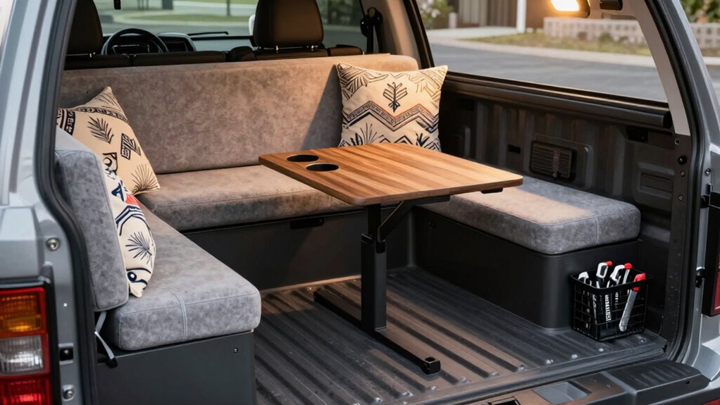 efficient insulated modular storage