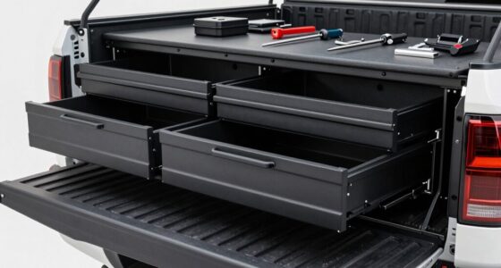 enhance cargo organization productivity