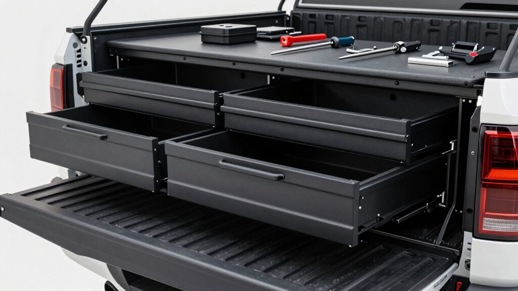 enhance cargo organization productivity