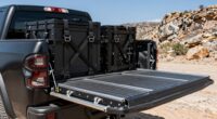 enhance load handling efficiency