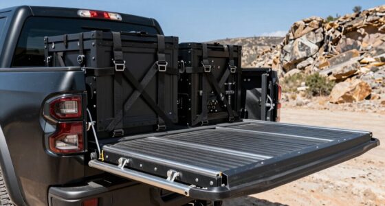 enhance load handling efficiency