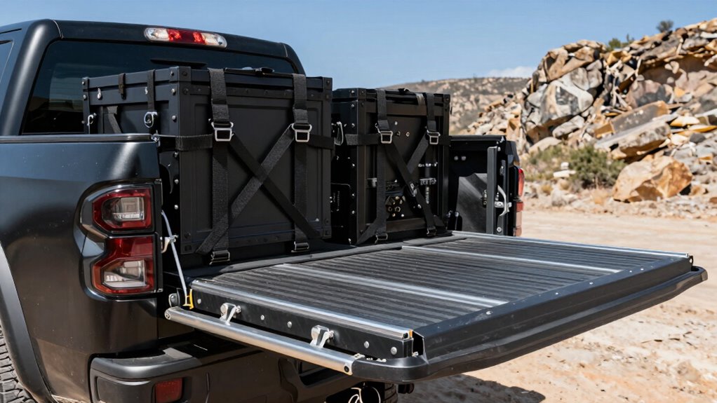 enhance load handling efficiency