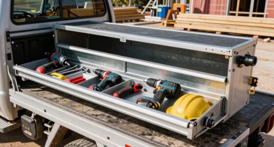 enhancing efficiency with storage