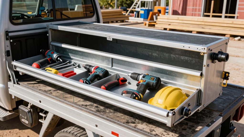 enhancing efficiency with storage